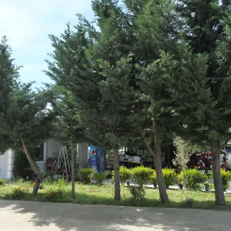 Skendo Campsite *